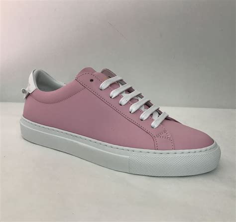 givenchy schlappen rosa|givenchy ladies sneakers.